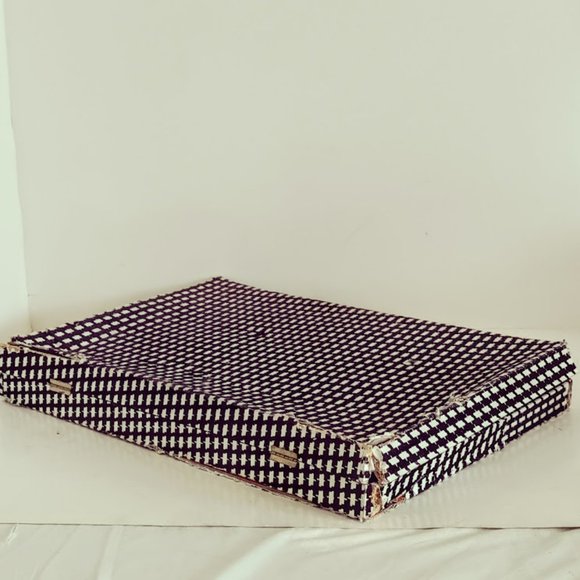 Silver Plated 51 Piece Silverware Set - Picture 9 of 10